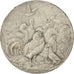 Frankreich, Medaille, French Fifth Republic, Bronze, SS+