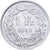 Switzerland, Franc, 1956, Bern, Silver, AU(55-58), KM:24