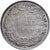 Switzerland, Franc, 1963, Bern, Silver, EF(40-45), KM:24