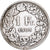 Switzerland, Franc, 1905, Bern, Silver, F(12-15), KM:24