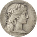Frankrijk, Medaille, French Third Republic, Zilver, Dupuis.D, ZF+