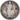 Svizzera, Franc, 1880, Bern, Argento, B+, KM:24