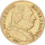 Frankreich, Louis XVIII, 20 Francs Or, 1815, Paris, Gold, S+, Gadoury:1026
