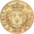 Frankreich, Louis XVIII, 20 Francs Or, 1815, Paris, Gold, S+, Gadoury:1026