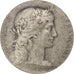 France, Médaille, French Third Republic, Argent, TTB