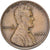 Vereinigte Staaten, Cent, Lincoln, 1944, U.S. Mint, Messing, SS, KM:A132