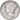 United States, Dime, Mercury, 1945, U.S. Mint, Silver, EF(40-45), KM:140