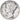 Stati Uniti, Dime, Mercury, 1941, U.S. Mint, Argento, BB, KM:140