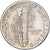 Stati Uniti, Dime, Mercury, 1940, U.S. Mint, Argento, BB, KM:140
