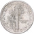 United States, Dime, Mercury, 1919, U.S. Mint, Silver, AU(50-53), KM:140
