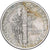 Vereinigte Staaten, Dime, Mercury, 1943, U.S. Mint, Silber, SS, KM:140