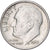 Vereinigte Staaten, Dime, Roosevelt, 1962, U.S. Mint, Silber, SS+, KM:195
