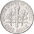 Vereinigte Staaten, Dime, Roosevelt, 1962, U.S. Mint, Silber, SS+, KM:195