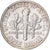 Vereinigte Staaten, Dime, Roosevelt, 1960, U.S. Mint, Silber, SS+, KM:195