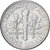 United States, Dime, Roosevelt, 1961, U.S. Mint, Silver, AU(50-53), KM:195