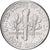 Vereinigte Staaten, Dime, Roosevelt, 1960, U.S. Mint, Silber, SS+, KM:195