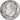 États-Unis, Dime, Roosevelt, 1950, U.S. Mint, Argent, TTB, KM:195