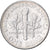 États-Unis, Dime, Roosevelt, 1964, U.S. Mint, Argent, TTB+, KM:195