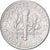 Vereinigte Staaten, Dime, Roosevelt, 1959, U.S. Mint, Silber, SS+, KM:195