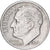 United States, Dime, Roosevelt, 1946, U.S. Mint, Silver, EF(40-45), KM:195