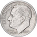 Vereinigte Staaten, Dime, Roosevelt, 1946, U.S. Mint, Silber, SS, KM:195