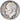 Vereinigte Staaten, Dime, Roosevelt, 1953, U.S. Mint, Silber, S+, KM:195
