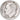 Vereinigte Staaten, Dime, Roosevelt, 1952, U.S. Mint, Silber, S+, KM:195