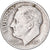Vereinigte Staaten, Dime, Roosevelt, 1952, U.S. Mint, Silber, S+, KM:195