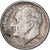 États-Unis, Dime, Roosevelt, 1954, U.S. Mint, Argent, TTB, KM:195