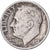 États-Unis, Dime, Roosevelt, 1952, U.S. Mint, Argent, TB+, KM:195
