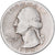 Vereinigte Staaten, Quarter, Washington, 1939, U.S. Mint, Silber, S, KM:164