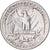 Vereinigte Staaten, Quarter, Washington, 1954, U.S. Mint, Silber, SS, KM:164