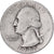 Vereinigte Staaten, Quarter, Washington, 1937, U.S. Mint, Silber, S, KM:164