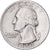 Vereinigte Staaten, Quarter, Washington, 1953, U.S. Mint, Silber, S+, KM:164