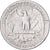 Vereinigte Staaten, Quarter, Washington, 1953, U.S. Mint, Silber, S+, KM:164