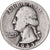 Vereinigte Staaten, Quarter, Washington, 1943, U.S. Mint, Silber, S, KM:164