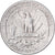 Vereinigte Staaten, Quarter, Washington, 1957, U.S. Mint, Silber, SS, KM:164