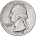Verenigde Staten, Quarter, Washington, 1939, U.S. Mint, Zilver, FR+, KM:164