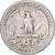 Vereinigte Staaten, Quarter, Washington, 1939, U.S. Mint, Silber, S+, KM:164