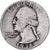 Vereinigte Staaten, Quarter, Washington, 1936, U.S. Mint, Silber, S, KM:164