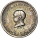 Francia, medaglia, Louis Philippe I, 1838, Argento, SPL-
