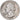 États-Unis, Quarter, Washington, 1942, U.S. Mint, Argent, TTB, KM:164