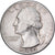 Vereinigte Staaten, Quarter, Washington, 1940, U.S. Mint, Silber, SS, KM:164