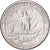 Vereinigte Staaten, Quarter, Washington, 1940, U.S. Mint, Silber, SS, KM:164