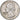 États-Unis, Quarter, Washington, 1942, U.S. Mint, Argent, TTB, KM:164