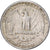 Verenigde Staten, Quarter, Washington, 1942, U.S. Mint, Zilver, ZF, KM:164