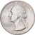 Vereinigte Staaten, Quarter, Washington, 1946, U.S. Mint, Silber, SS+, KM:164