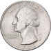 États-Unis, Quarter, Washington, 1946, U.S. Mint, Argent, TTB+, KM:164