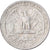 Vereinigte Staaten, Quarter, Washington, 1946, U.S. Mint, Silber, SS+, KM:164