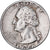 Vereinigte Staaten, Quarter, Washington, 1957, U.S. Mint, Silber, SS, KM:164